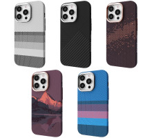 Чохол Proove Gleam Case with Magnetic Ring iPhone 14 Pro black ocean 2003000320015
