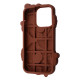Чохол Toys Case iPhone 13 Pro coockie