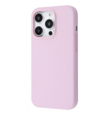 Чохол Proove Silicone Case with Magnetic Ring iPhone 14 Pro Max chalk pink 2001001947026 6901127201773