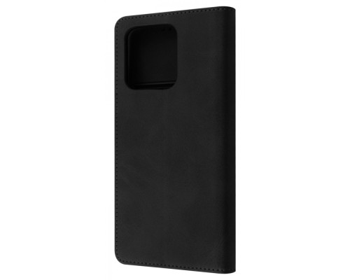 Чохол WAVE Fold Case Xiaomi Redmi 15C 4G (European) 173.2mm black 2003000277845 6903959792614