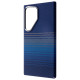 Чохол WAVE Gleam Case with Magnetic Ring Samsung Galaxy S24 Ultra blue stripes 2003000252606