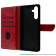 Чохол WAVE Fold Case Samsung Galaxy A52 (A525F) red 2003000203189