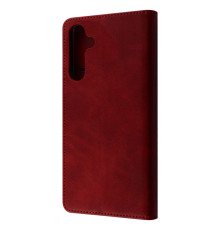 Чохол WAVE Fold Case Samsung Galaxy A52 (A525F) red 2003000203189