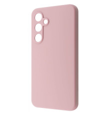 Чохол WAVE Full Silicone Cover Samsung Galaxy A37 pink sand 2003000304329 6903480794756