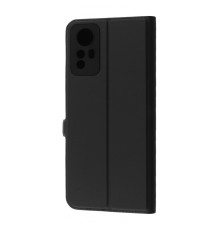 Чохол WAVE Snap Case Xiaomi Redmi Note 12S black