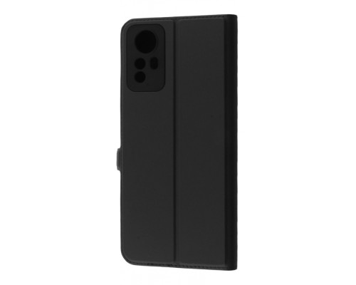 Чохол WAVE Snap Case Xiaomi Redmi Note 12S black