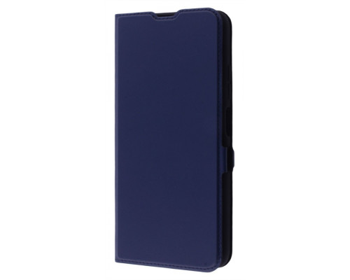 Чохол WAVE Snap Case Xiaomi Redmi Note 12S black