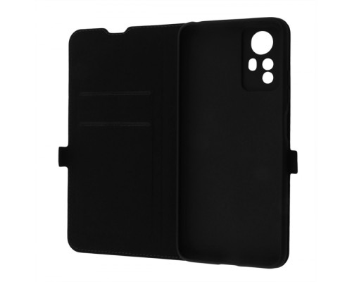 Чохол WAVE Snap Case Xiaomi Redmi Note 12S black