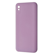 Чохол WAVE Colorful Case (TPU) Xiaomi Redmi 9A black currant