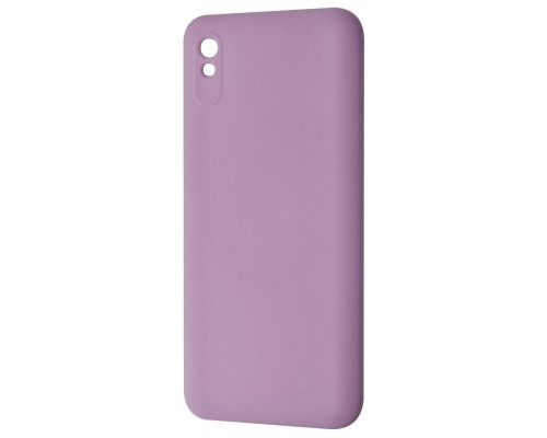 Чохол WAVE Colorful Case (TPU) Xiaomi Redmi 9A black currant