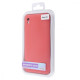 Чохол WAVE Colorful Case (TPU) Xiaomi Redmi 9A black currant