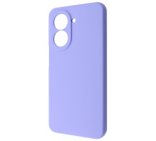 Чохол WAVE Full Silicone Cover Xiaomi Poco X8 Pro light purple 2003000335637