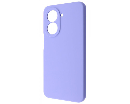 Чохол WAVE Full Silicone Cover Xiaomi Poco X8 Pro light purple 2003000335637