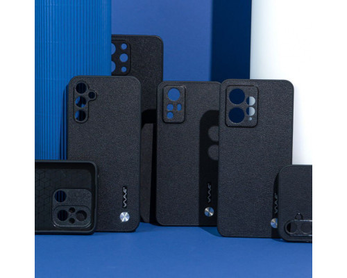 Чохол WAVE Leather Case Samsung Galaxy A24 4G blue