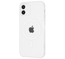 Чохол Proove Crystal Case with Magnetic Ring iPhone 12 transparent 2001001868239 6901121156550