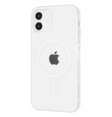 Чохол Proove Crystal Case with Magnetic Ring iPhone 12 transparent 2001001868239 6901121156550