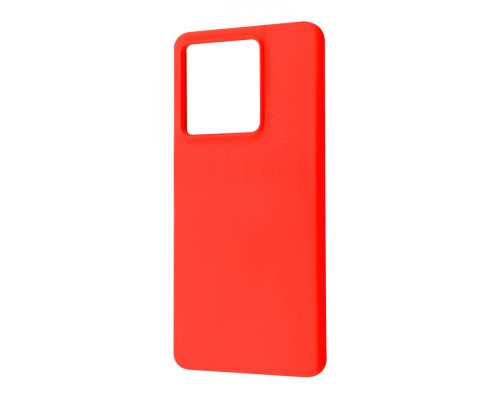 Чохол WAVE Colorful Case (TPU) Xiaomi Redmi Note 13 5G red