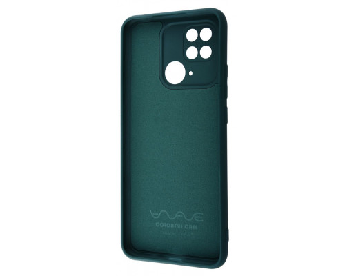 Чохол WAVE Colorful Case (TPU) Xiaomi 12T forest green