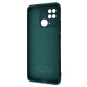 Чохол WAVE Colorful Case (TPU) Xiaomi 12T forest green