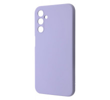 Чохол WAVE Colorful Case (TPU) Samsung Galaxy A24 4G light purple 2001001013790 6900810641595