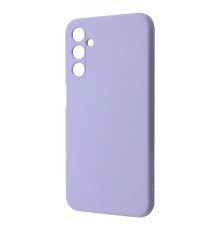 Чохол WAVE Colorful Case (TPU) Samsung Galaxy A24 4G light purple 2001001013790 6900810641595