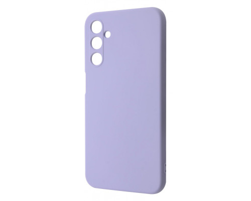 Чохол WAVE Colorful Case (TPU) Samsung Galaxy A24 4G light purple 2001001013790 6900810641595