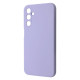 Чохол WAVE Colorful Case (TPU) Samsung Galaxy A24 4G light purple 2001001013790 6900810641595