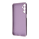Чохол WAVE Colorful Case (TPU) Samsung Galaxy A24 4G light purple 2001001013790 6900810641595