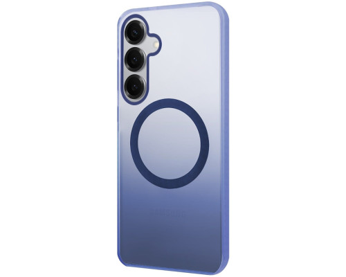 Чохол Proove Shadow Star Case with Magnetic Ring Samsung Galaxy S26 blue 2003000281125