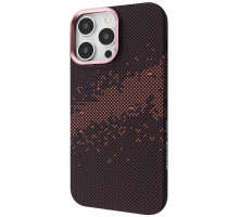 Чохол Proove Gleam Case with Magnetic Ring iPhone 15 Pro Max milky way 2003000269079