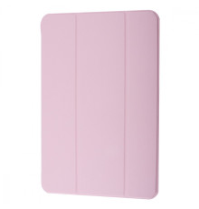 Чохол Dux Ducis Toby Series iPad Air 6 13" (2024/2025) / Pro 12.9" (2018/2020/2021/2022) (With Apple Pencil Holder) pink 2001001977283