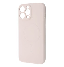 Чохол WAVE Colorful Case with Magnetic Ring (TPU) iPhone 13 Pro beige