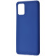 Чохол WAVE Colorful Case (TPU) Samsung Galaxy A71 (A715F) blue