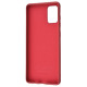 Чохол WAVE Colorful Case (TPU) Samsung Galaxy A71 (A715F) blue