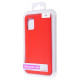 Чохол WAVE Colorful Case (TPU) Samsung Galaxy A71 (A715F) blue