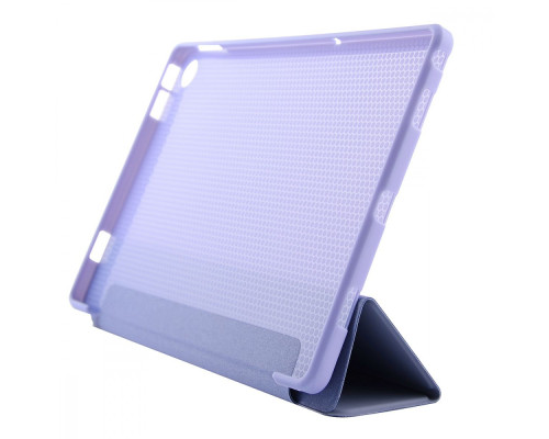 Чохол WAVE Smart Cover Lenovo Tab M10 Plus (3 Gen) 10,61" black 2001001255626