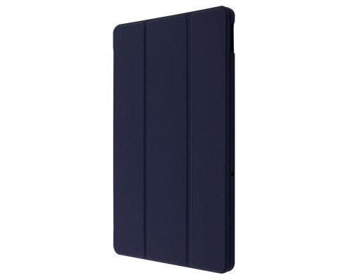 Чохол WAVE Smart Cover Lenovo Tab M10 Plus (3 Gen) 10,61" midnight blue 2001001747930