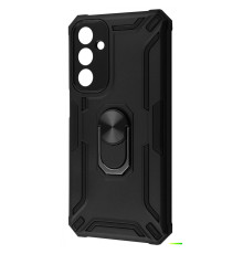 Чохол WAVE Power Magnetic Samsung Galaxy A25 black 2003000168709