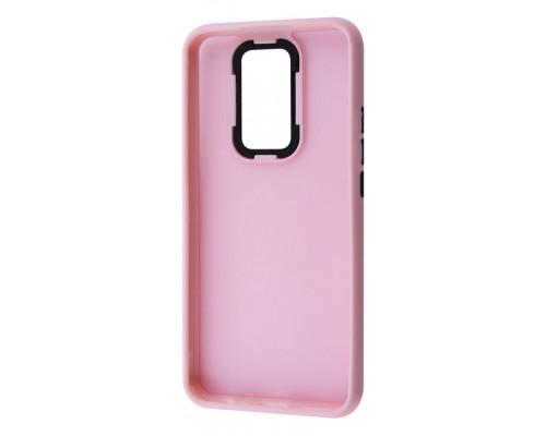 Чохол WAVE Matte Color Case Xiaomi Redmi 9 pink sand