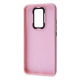 Чохол WAVE Matte Color Case Xiaomi Redmi 9 pink sand