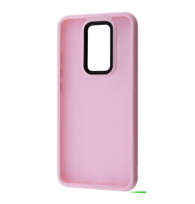 Чохол WAVE Matte Color Case Xiaomi Redmi 9 pink sand