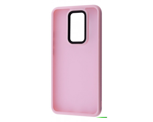 Чохол WAVE Matte Color Case Xiaomi Redmi 9 pink sand