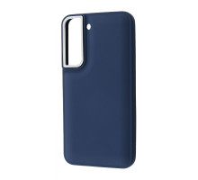 Чохол WAVE Plump Case Samsung Galaxy S22 blue