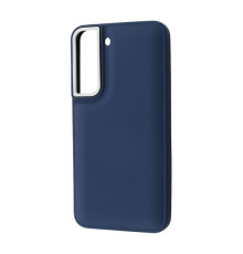Чохол WAVE Plump Case Samsung Galaxy S22 blue 2001001726614