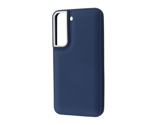 Чохол WAVE Plump Case Samsung Galaxy S22 blue