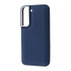 Чохол WAVE Plump Case Samsung Galaxy S22 blue