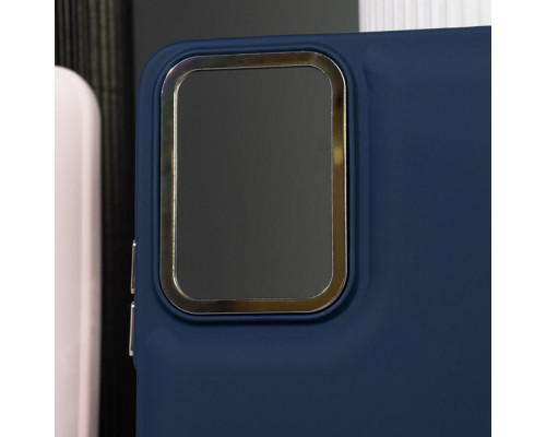 Чохол WAVE Plump Case Samsung Galaxy S22 blue