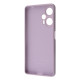 Чохол WAVE Colorful Case (TPU) Poco F5/Xiaomi Redmi Note 12 Turbo light purple