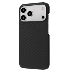 Чохол Proove Carbon Slim with Magnetic Ring iPhone 17 Pro Max onyx 2003000288230 6901123420062