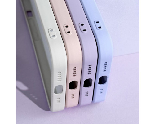 Чохол WAVE Colorful Case with Magnetic Ring (TPU) iPhone 13 Pro beige